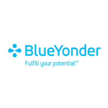 Blue Yonder
