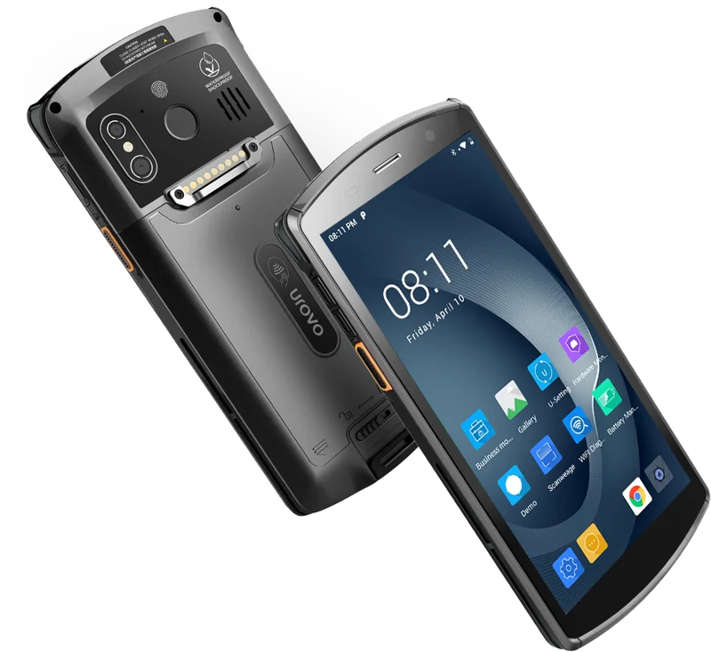 Urovo DT50