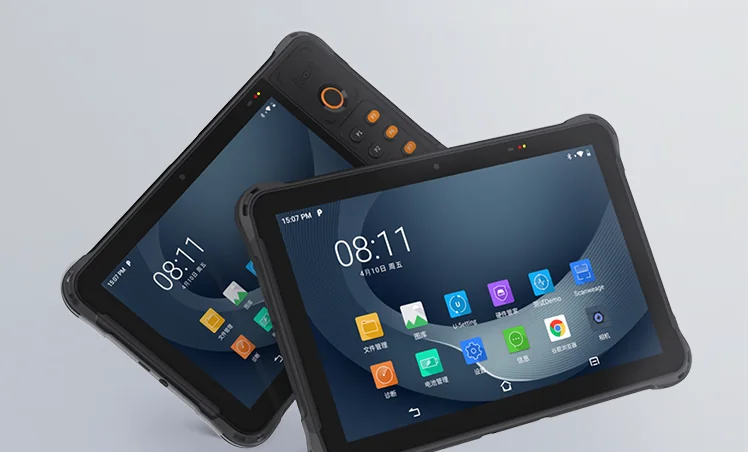 Urovo P8100