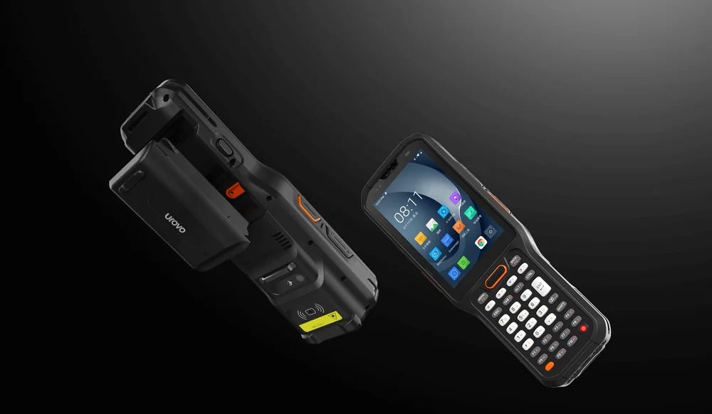 Urovo RT40