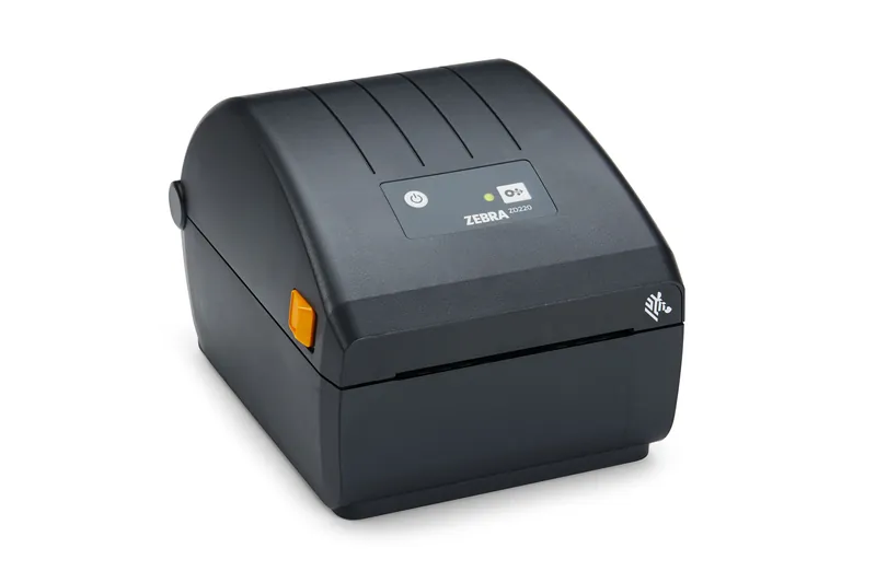 Zebra ZD200