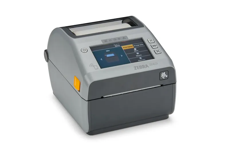 Zebra ZD600